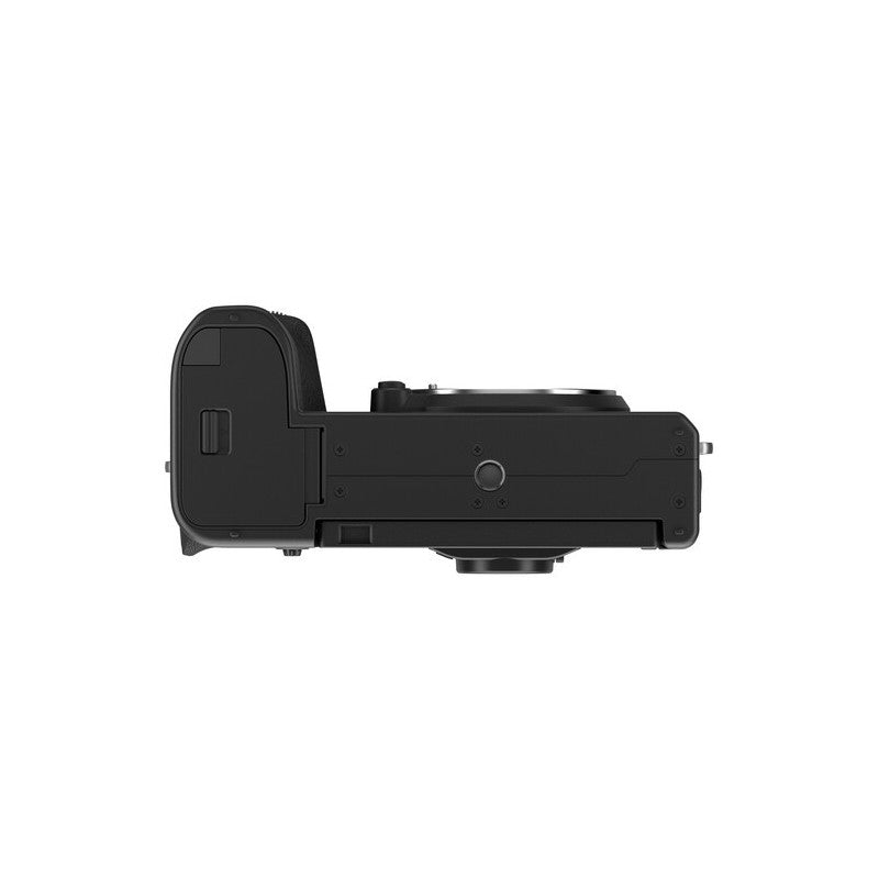 Fujifilm X-S20 Cuerpo Negro