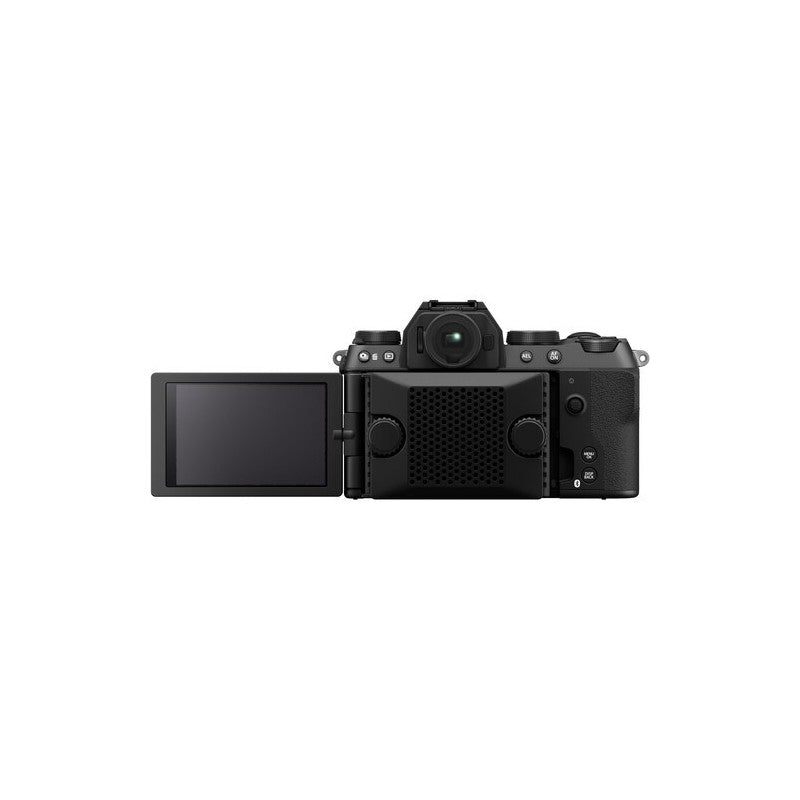 Fujifilm X-S20 Cuerpo Negro