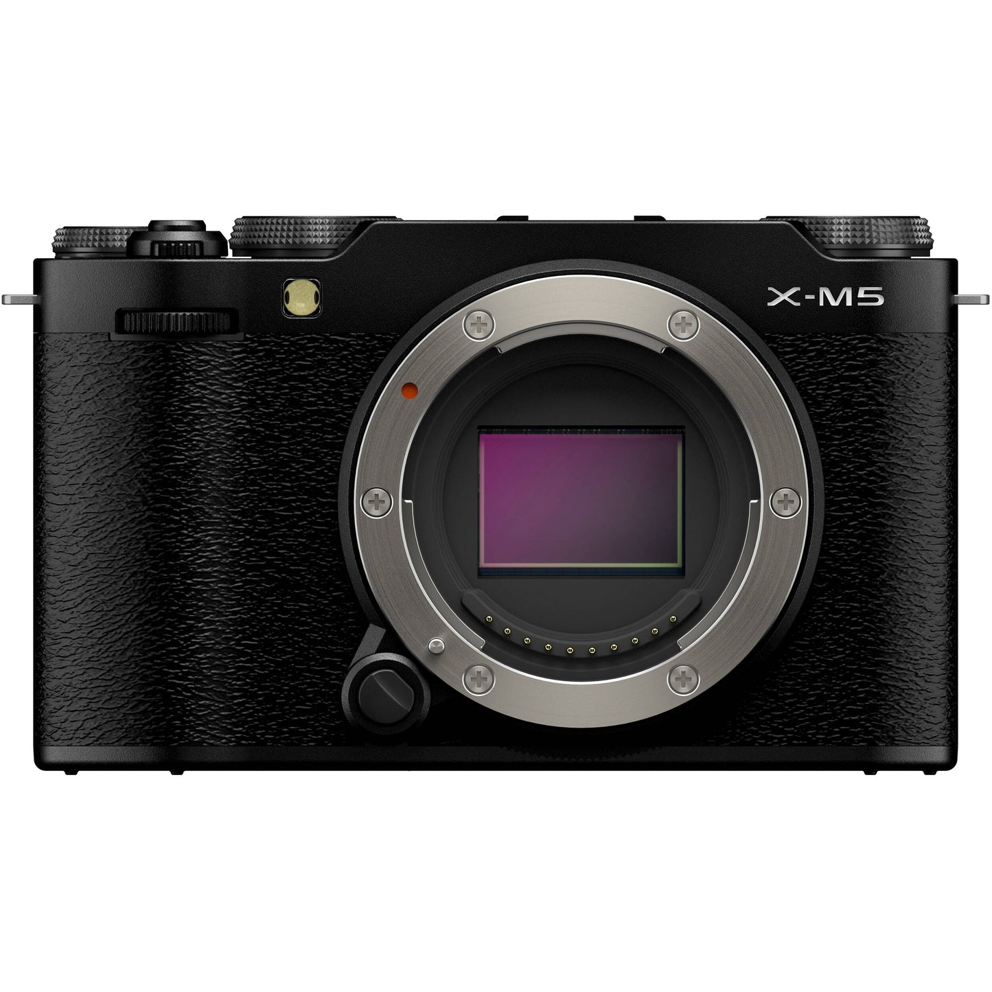 Fujifilm X-M5 Cuerpo Negro