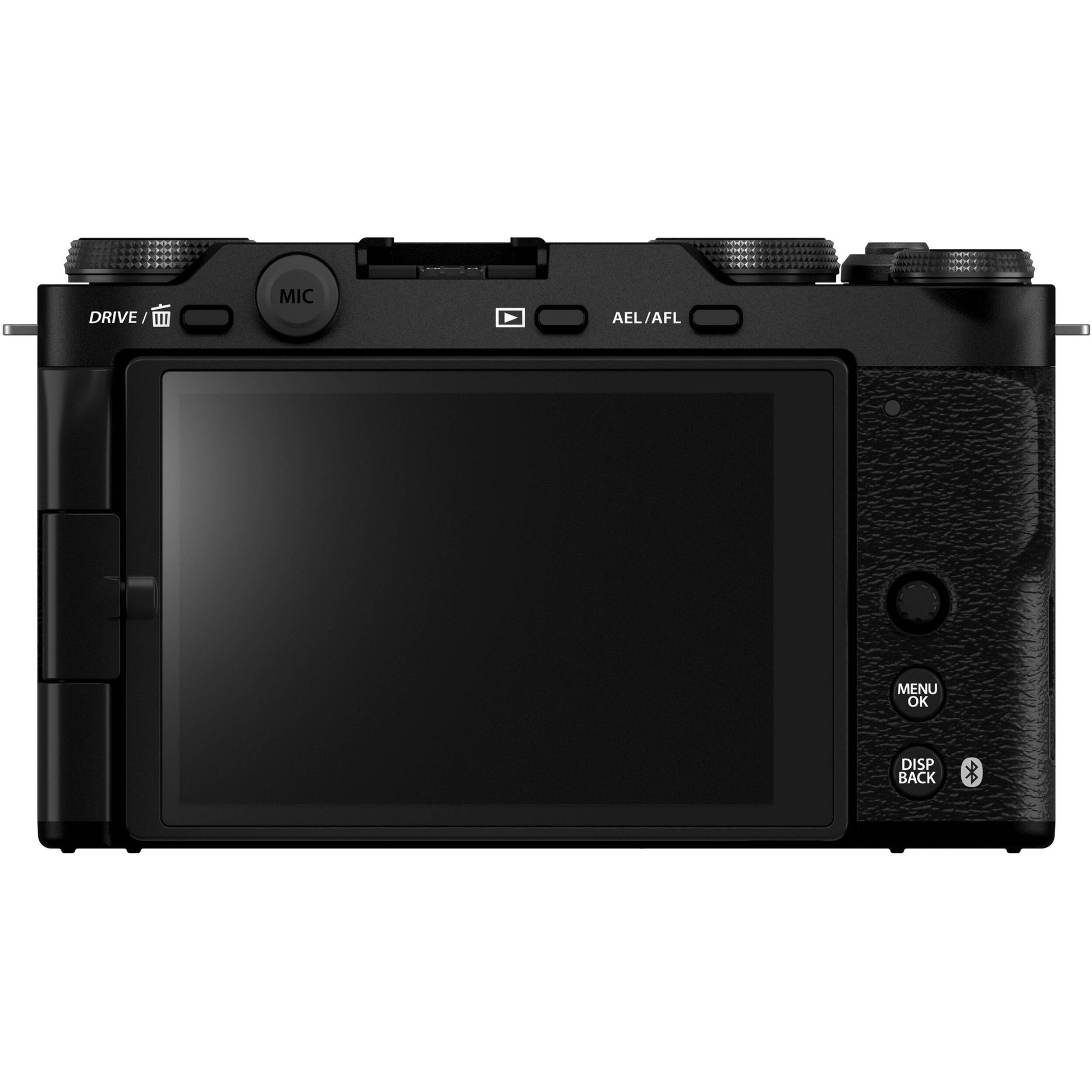 Fujifilm X-M5 Cuerpo Negro