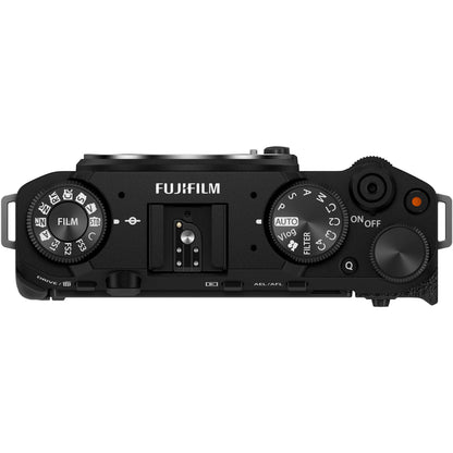 Fujifilm X-M5 Cuerpo Negro