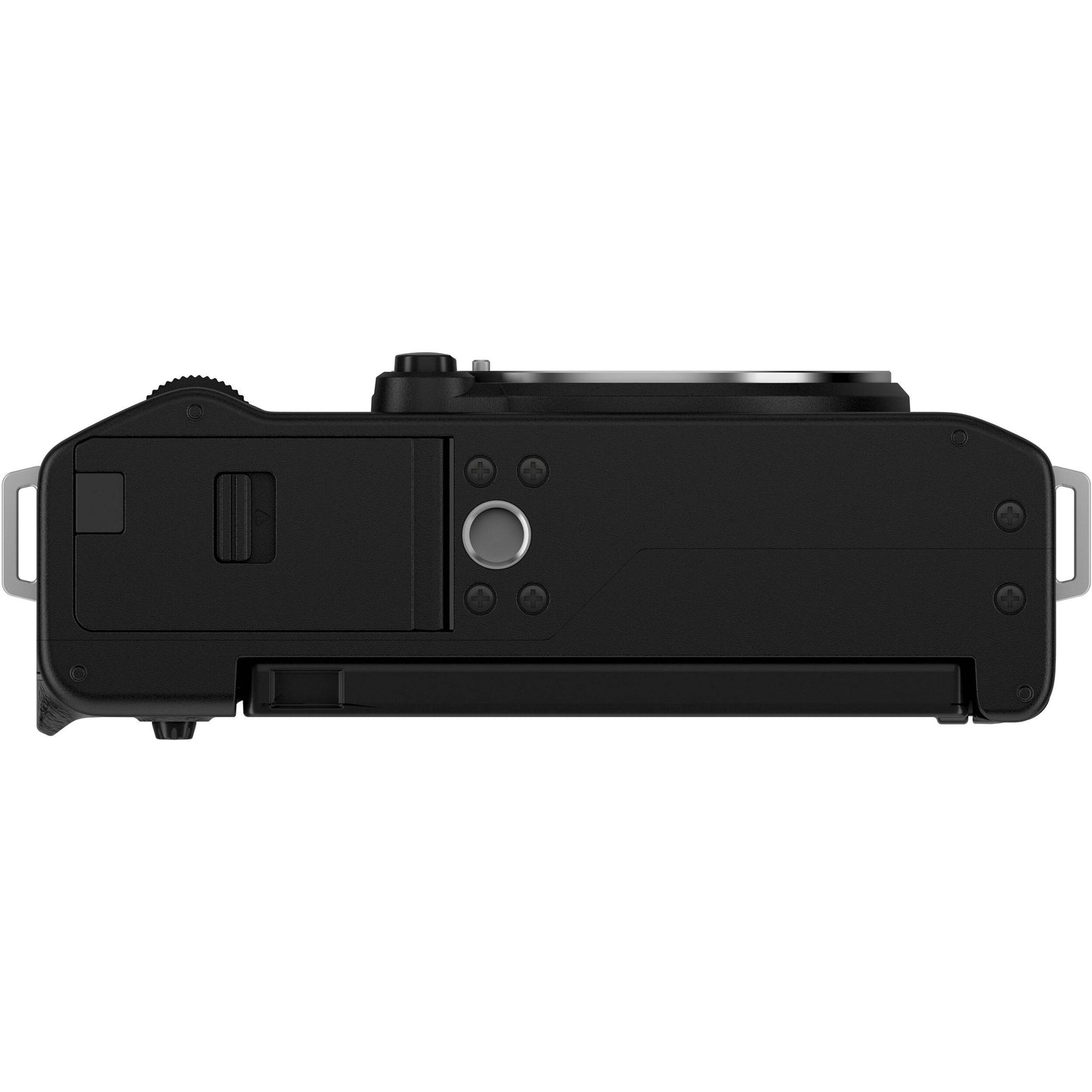 Fujifilm X-M5 Cuerpo Negro