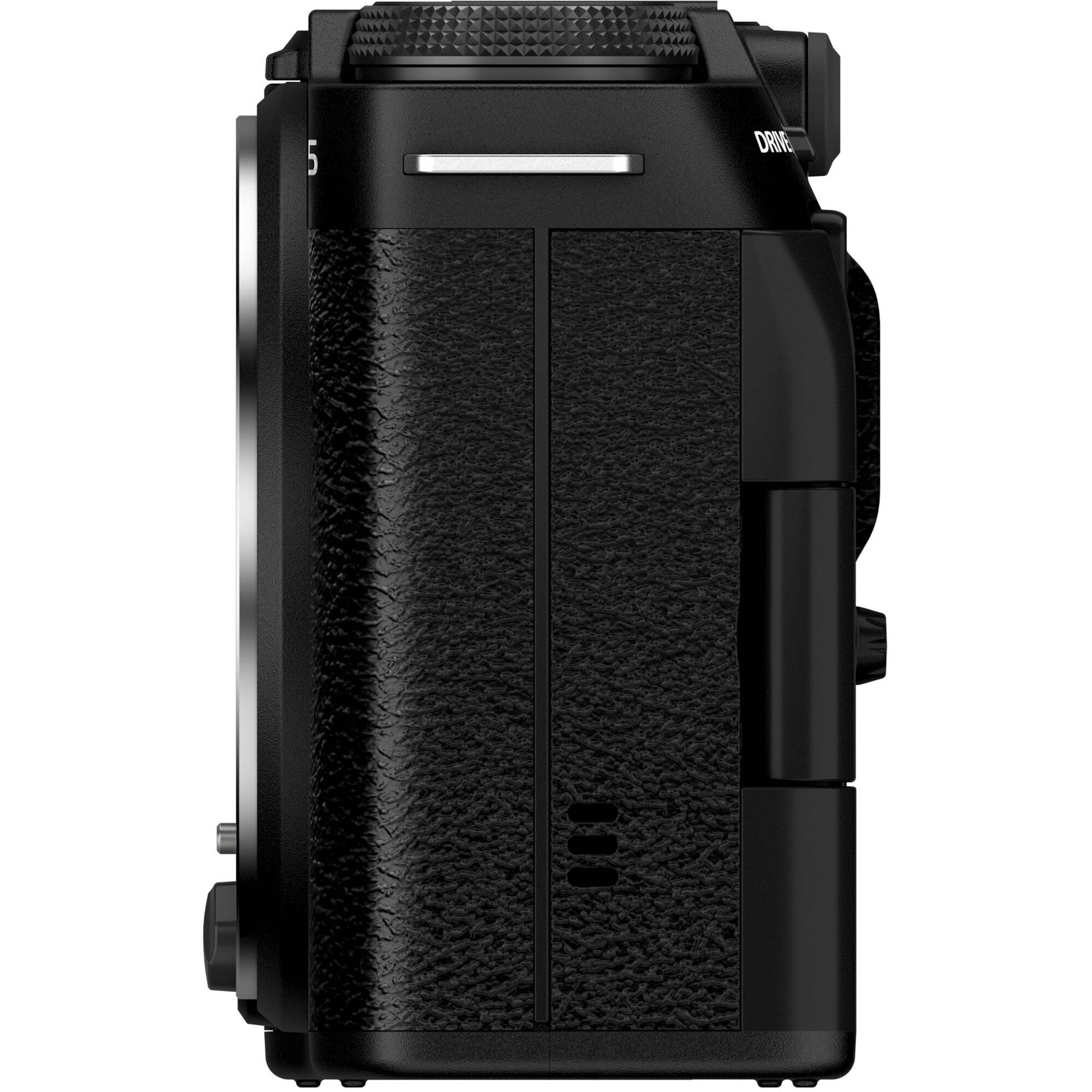 Fujifilm X-M5 Cuerpo Negro