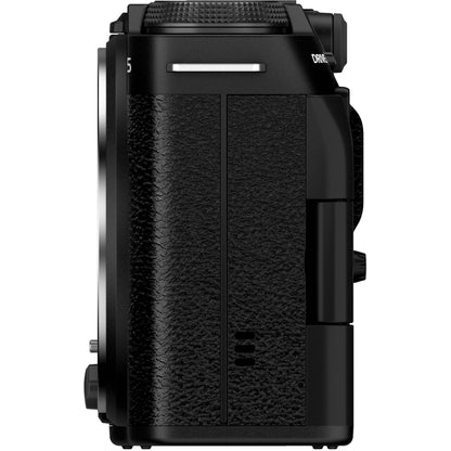 Fujifilm X-M5 Cuerpo Negro