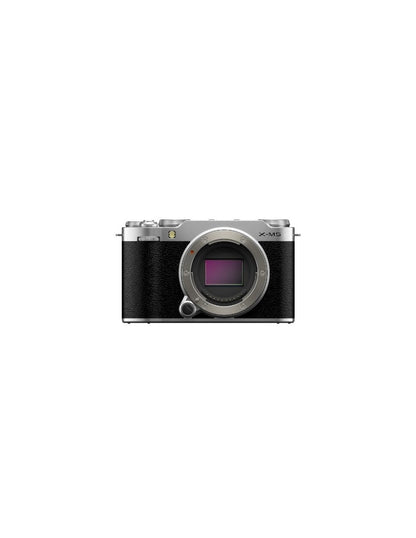 Fujifilm X-M5 Cuerpo Plata