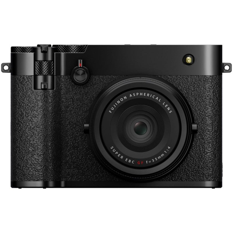 Fujifilm GFX100RF Negra