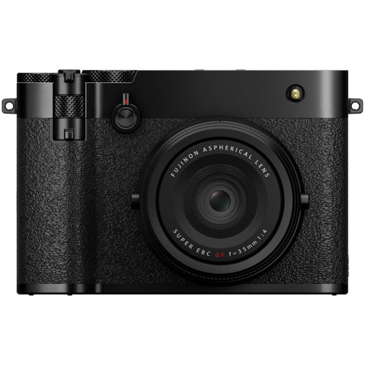 Fujifilm GFX100RF Negra