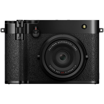 Fujifilm GFX100RF Negra