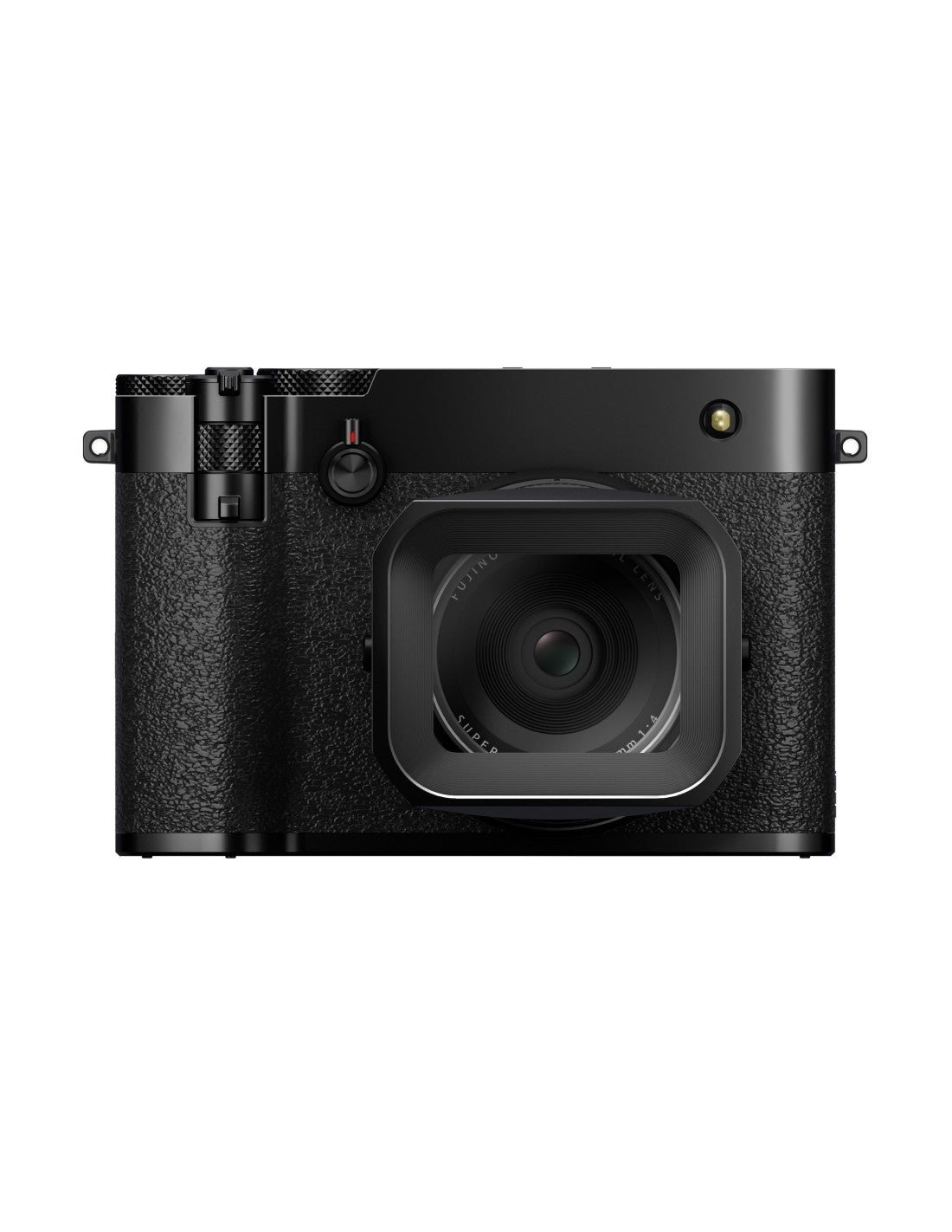 Fujifilm GFX100RF Negra