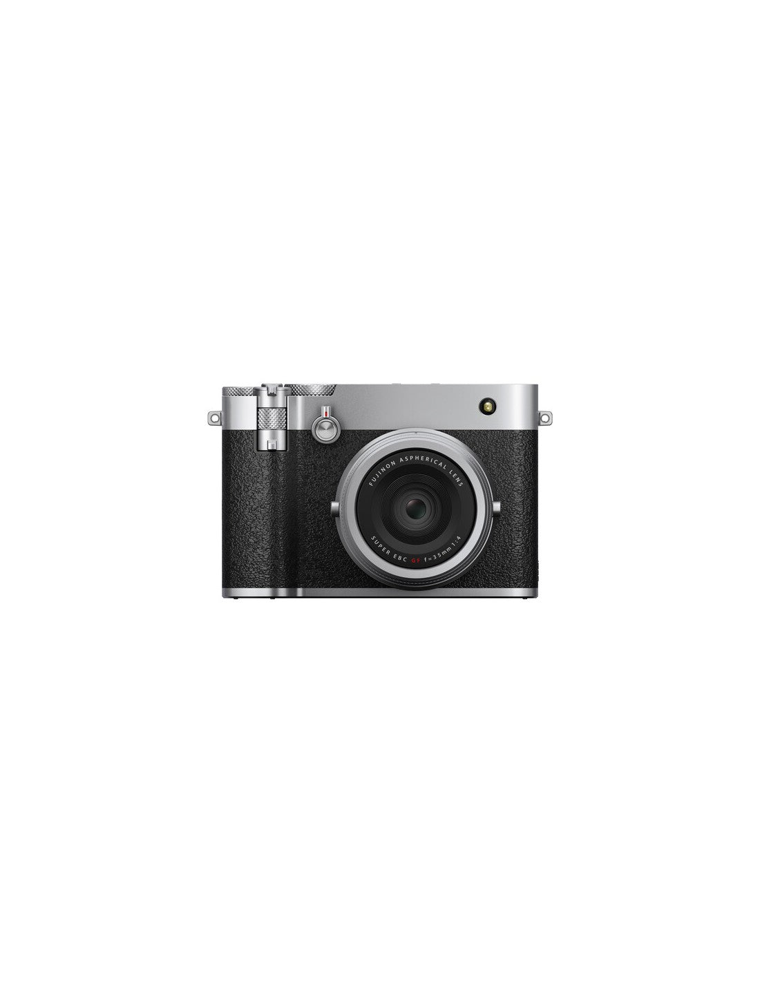 Fujifilm GFX100RF Plata
