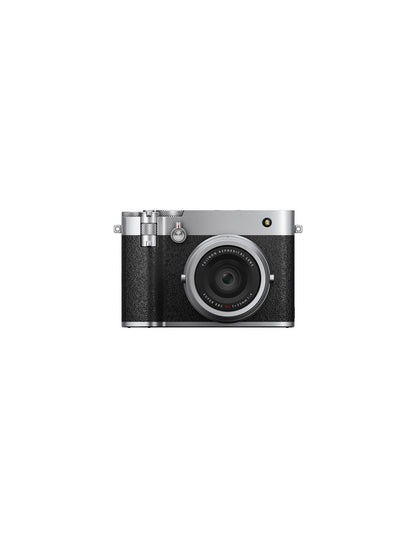 Fujifilm GFX100RF Plata