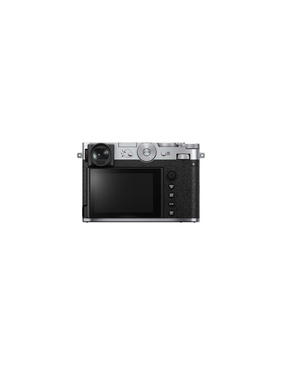 Fujifilm GFX100RF Plata