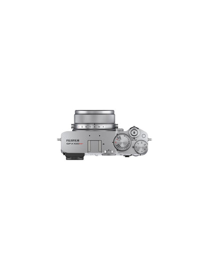 Fujifilm GFX100RF Plata