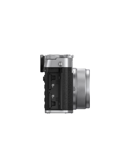 Fujifilm GFX100RF Plata