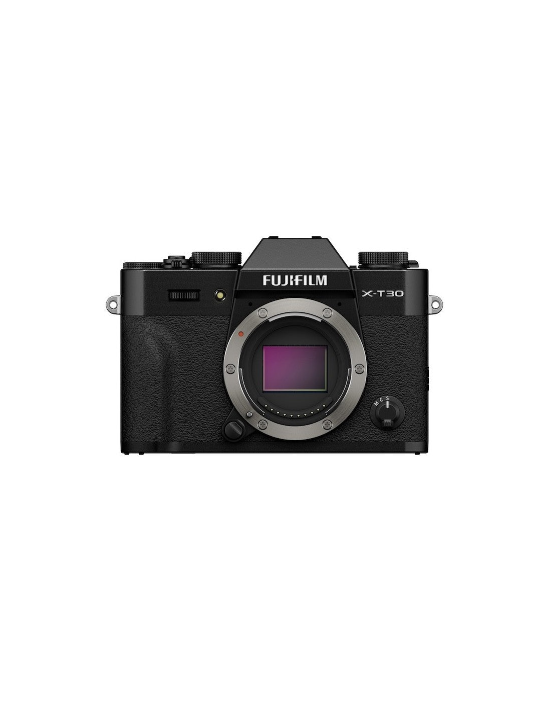 Fujifilm X-T30 III Cuerpo Negro