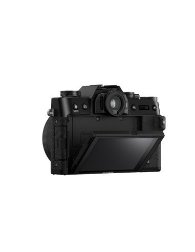 Fujifilm X-T30 III Cuerpo Negro