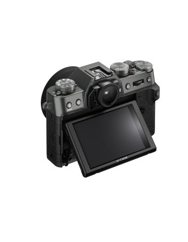 Fujifilm X-T30 III Cuerpo Gris Carbón