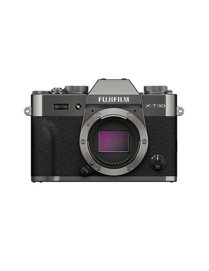 Fujifilm X-T30 III Cuerpo Gris Carbón