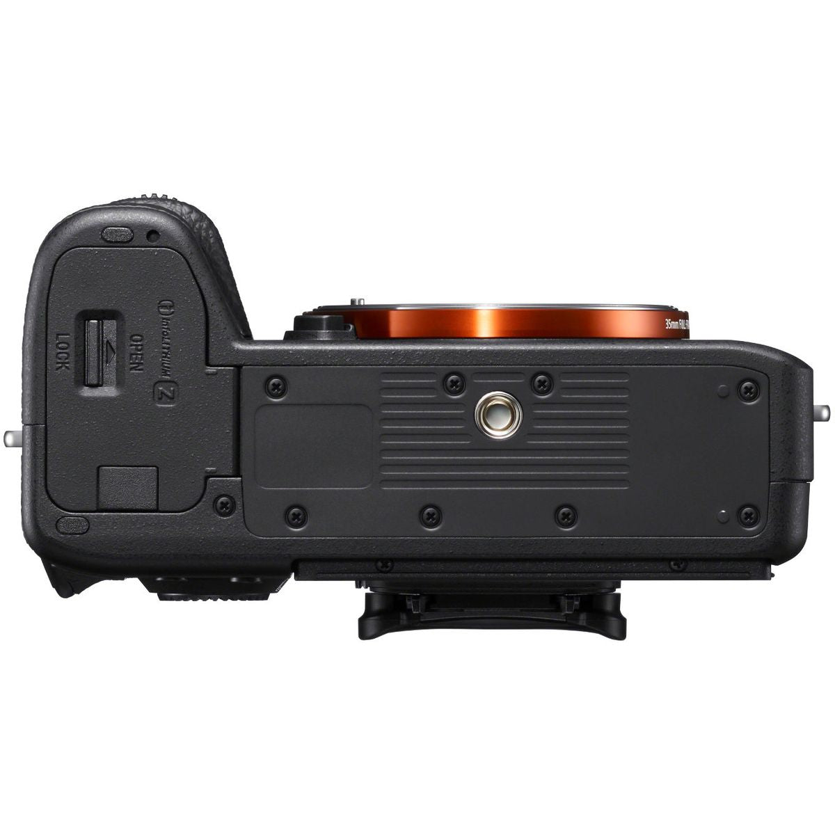 Cuerpo Sony A7 III