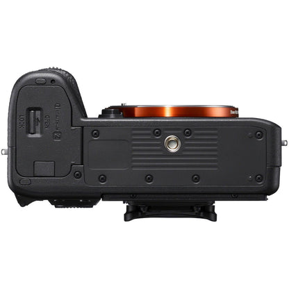 Cuerpo Sony A7 III