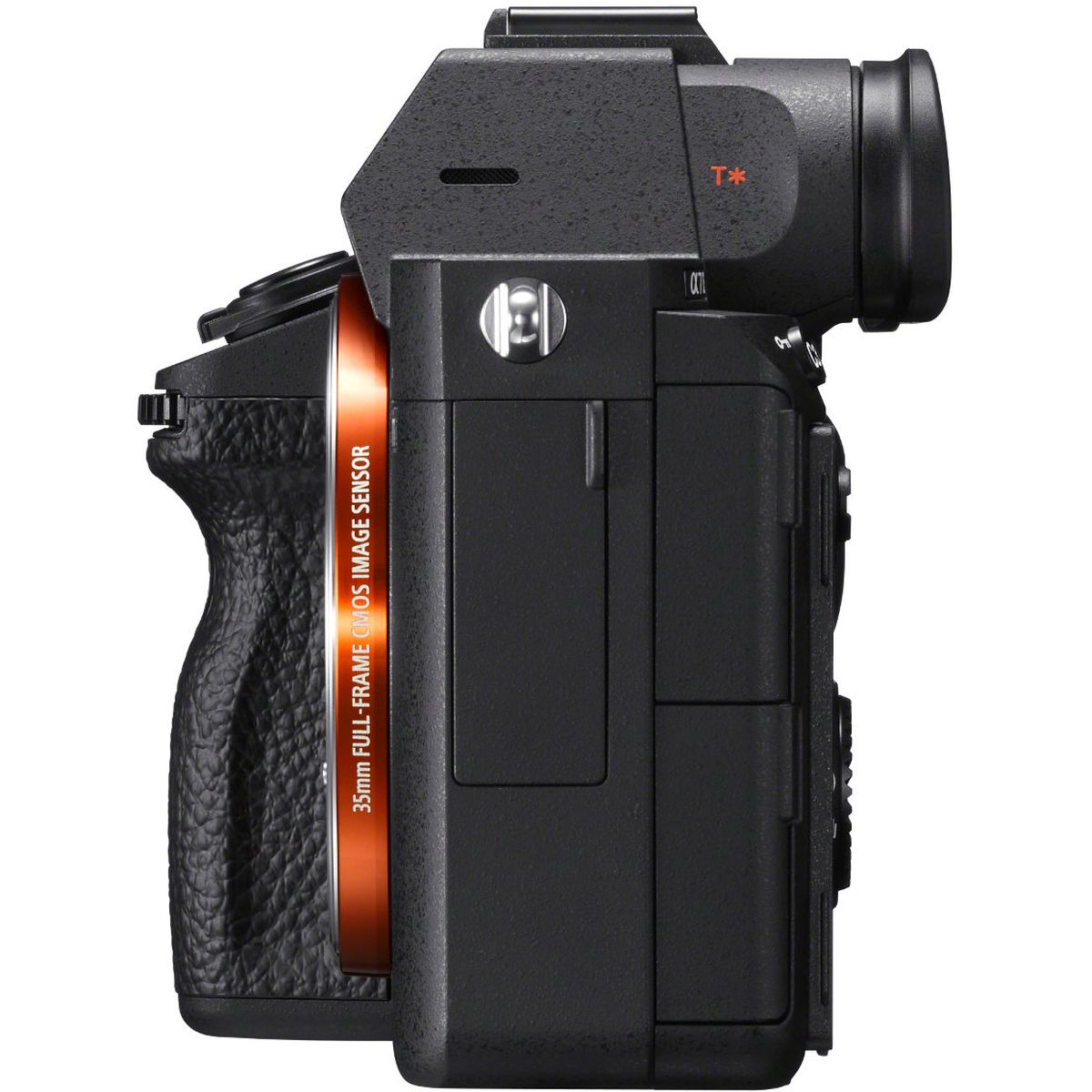 Cuerpo Sony A7 III