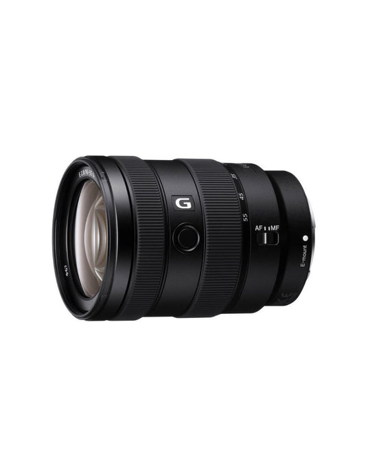 Sony E 16-55 mm F2.8 G (SEL1655G)