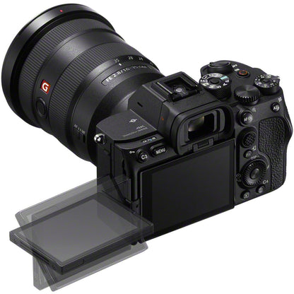 Sony A7S III Body