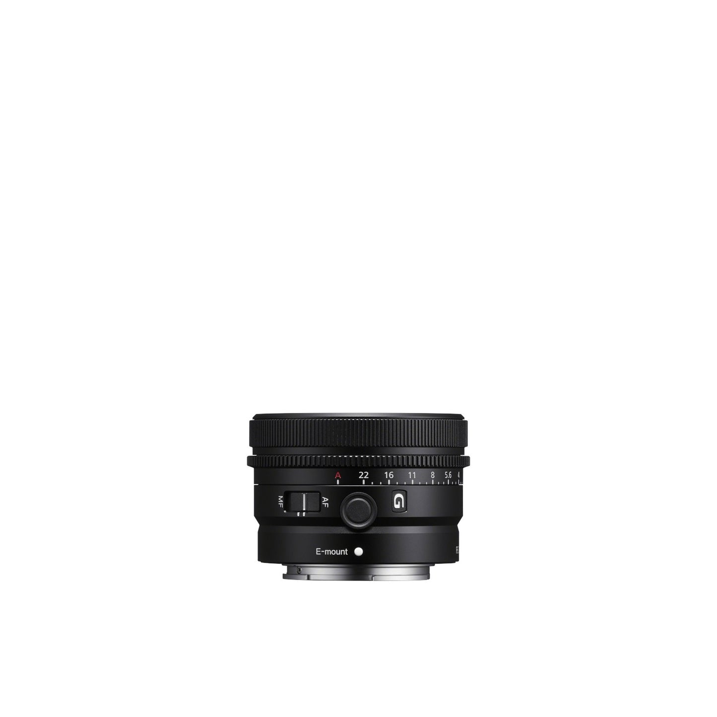 Sony FE 40 mm F2.5 G (SEL40F25G)