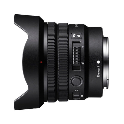 Sony E PZ 10-20 mm F4 G (SELP1020G)