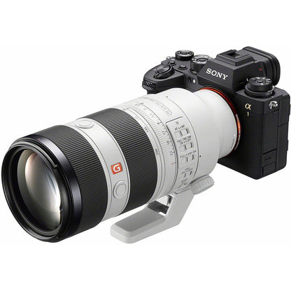 Sony FE 70-200mm f2.8 GM II OSS