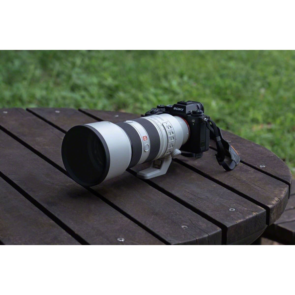 Sony FE 70-200mm f2.8 GM II OSS