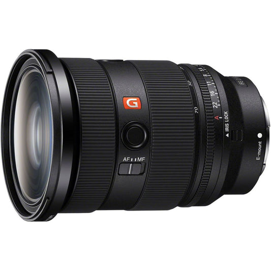 Sony FE 24-70mm f/2.8 GM II SEL2470GM2