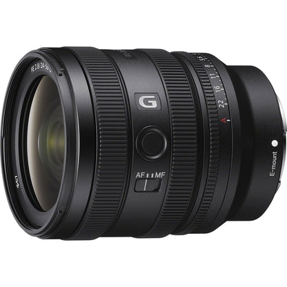 Sony FE 24-70mm F2.8 GM