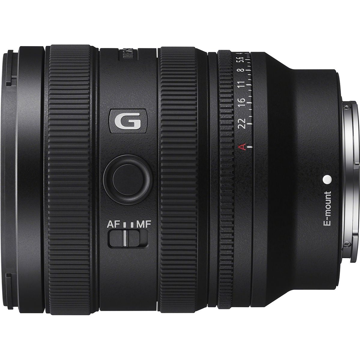 Sony FE 24-70mm F2.8 GM
