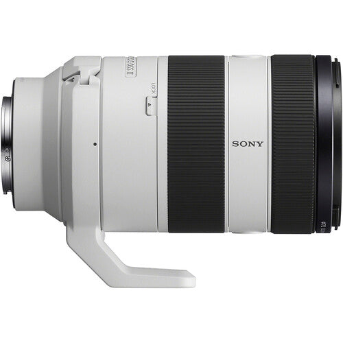 Sony FE 70-200 mm f/4 Macro G OSS II SEL70200G2