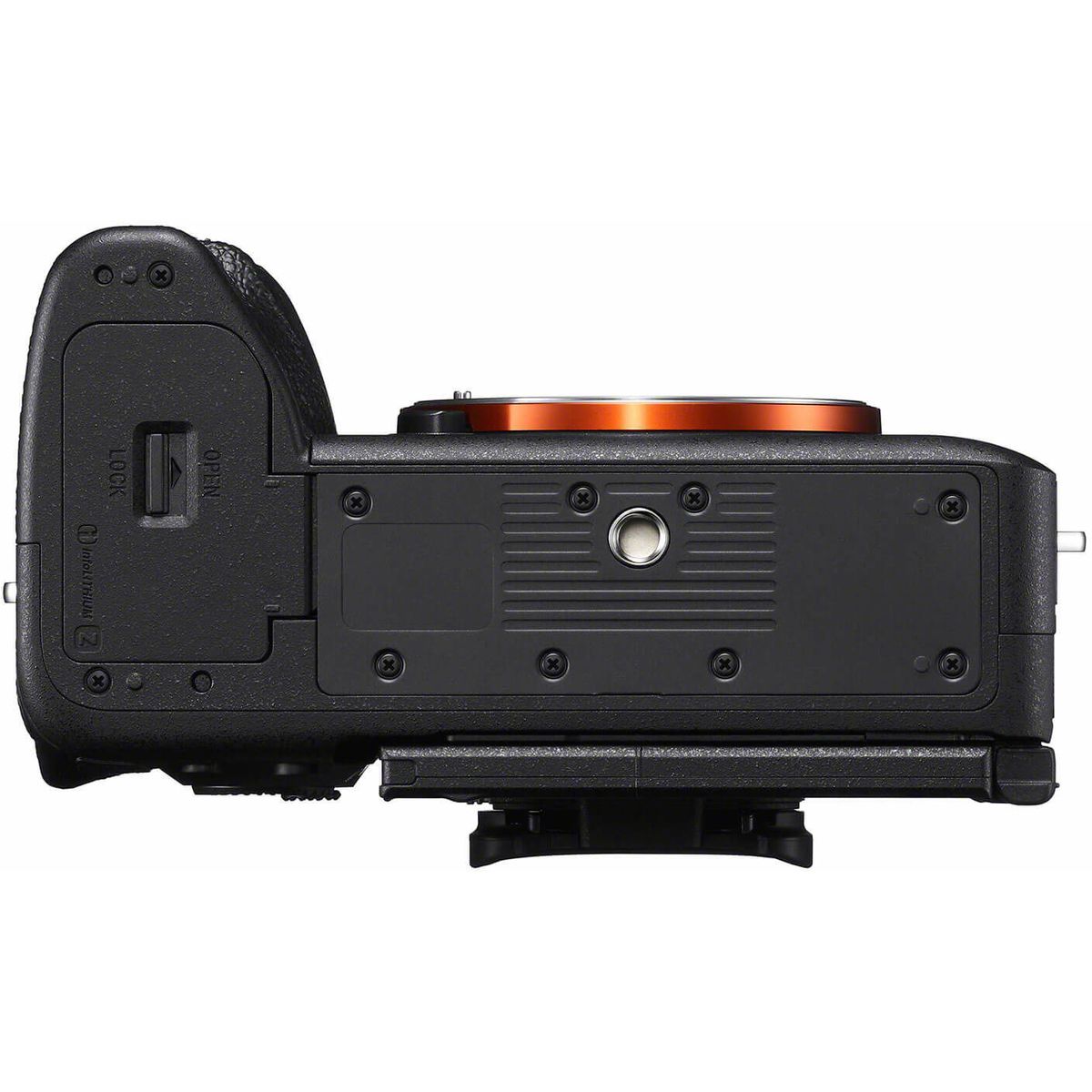 Cuerpo Sony A7R V