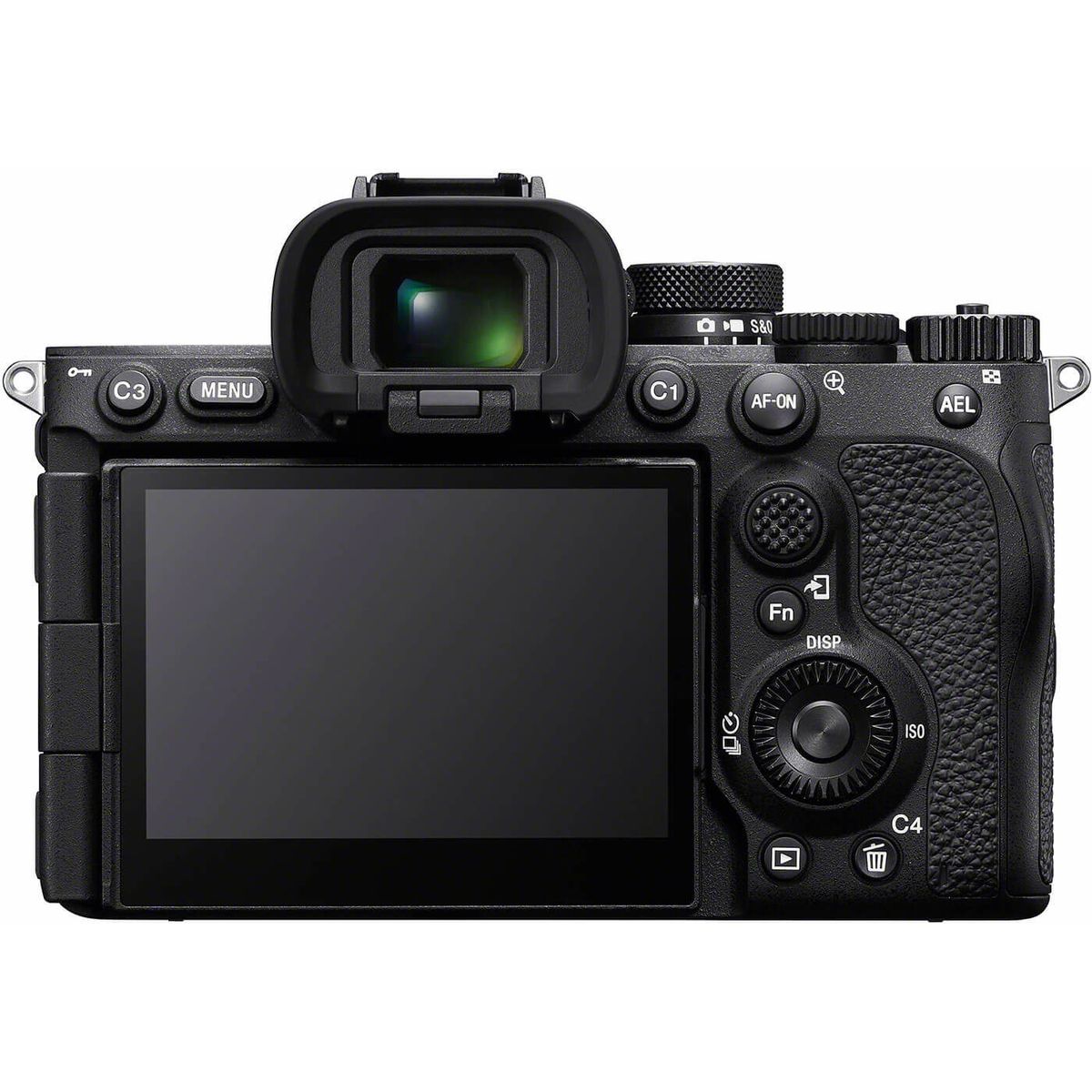 Vídeo 4K UHD a 120p