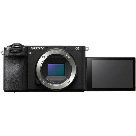 Sony A6700 Body