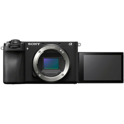 Sony A6700 Body