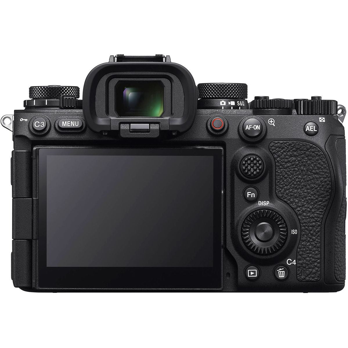 Cuerpo Sony A9 III