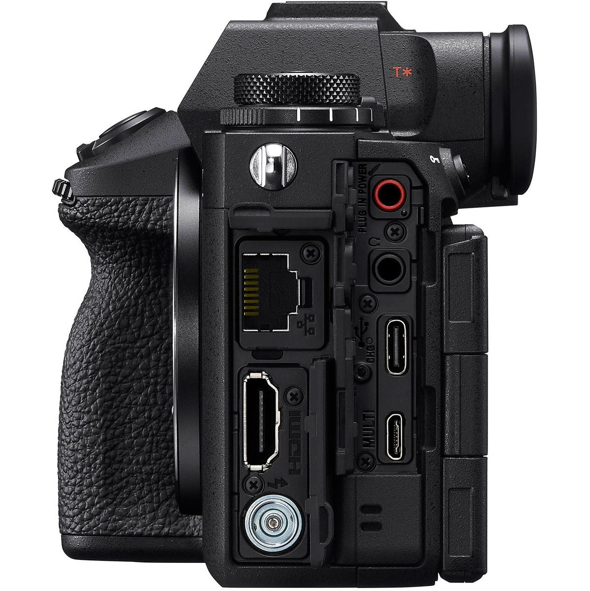 Cuerpo Sony A9 III