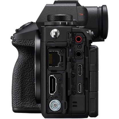 Cuerpo Sony A9 III