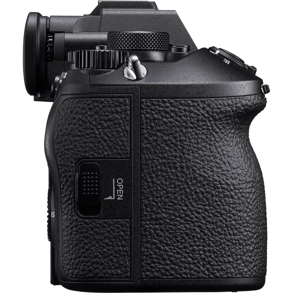 Cuerpo Sony A9 III