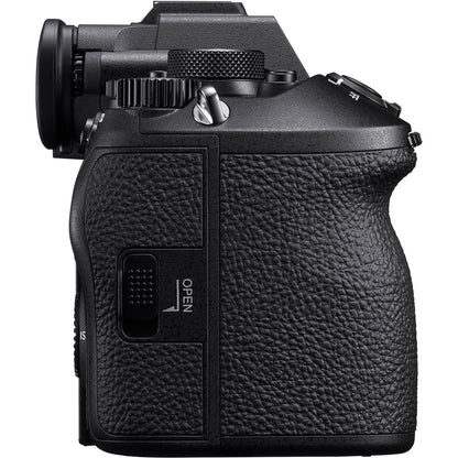 Cuerpo Sony A9 III