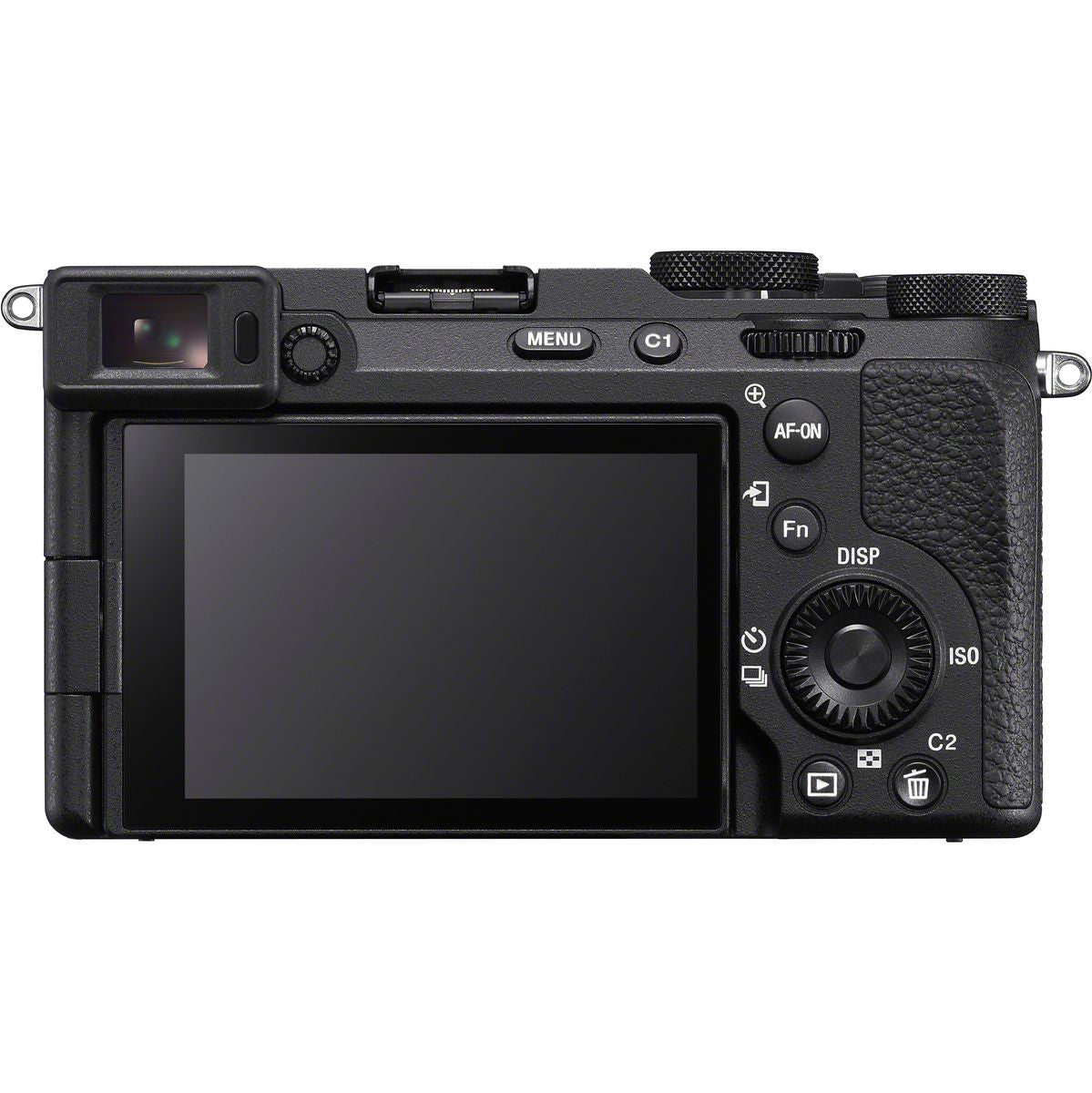 Sony A7CR Cuerpo Negro