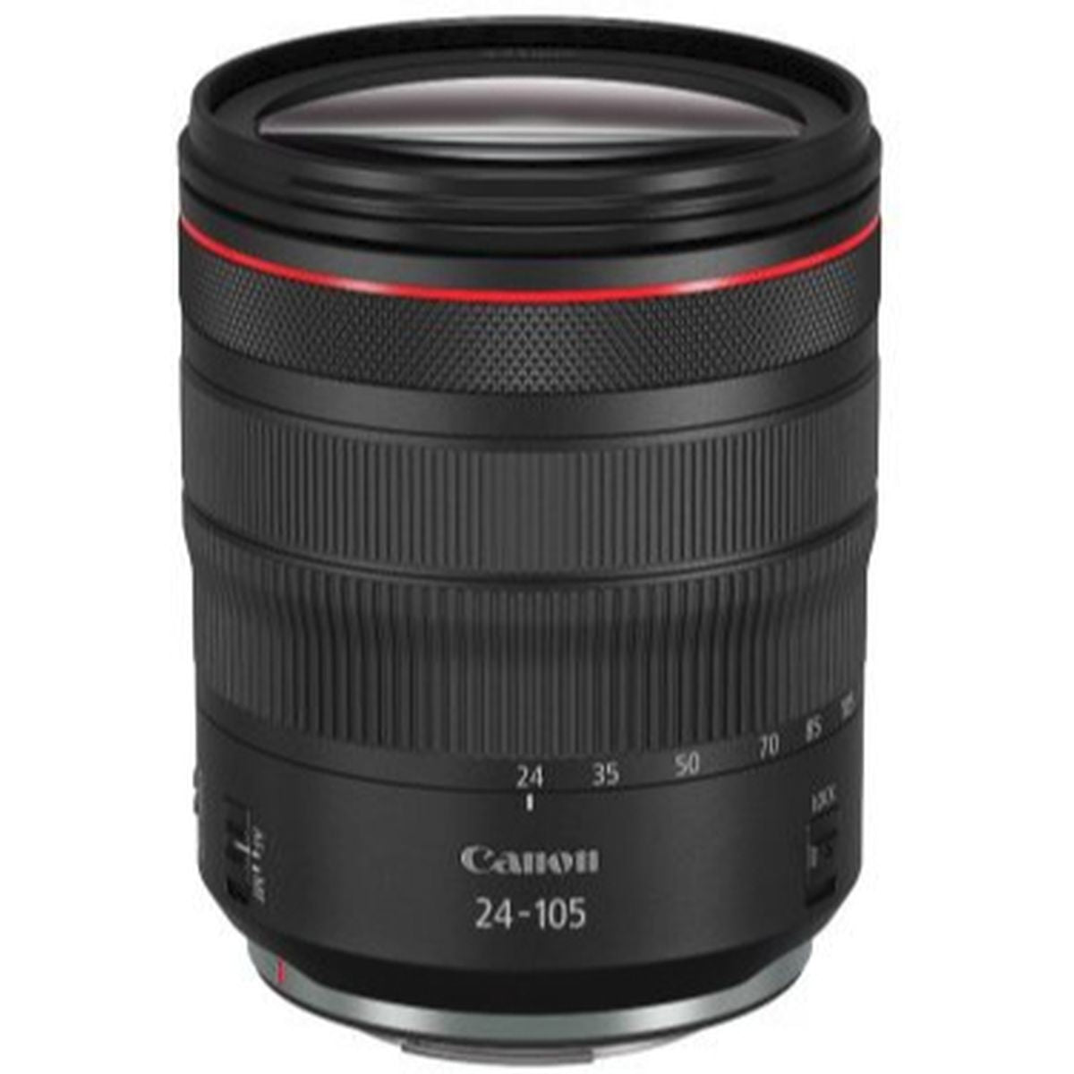 Canon RF 24-105 mm f/4,0 L IS USM