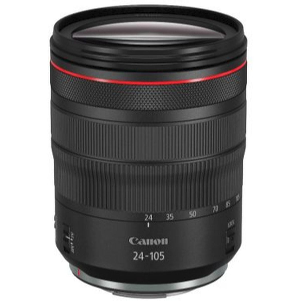 Canon RF 24-105 mm 1:4,0 L IS USM