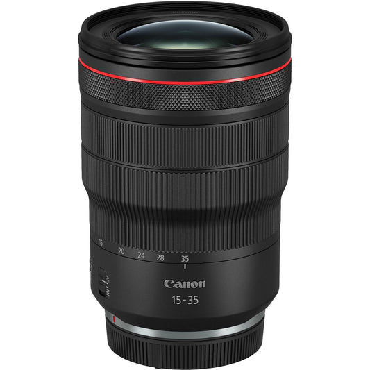 Canon RF 15-35mm f/2.8L IS USM