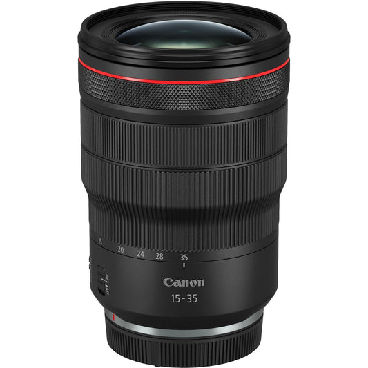 Canon RF 15-35 mm f/2.8L IS USM
