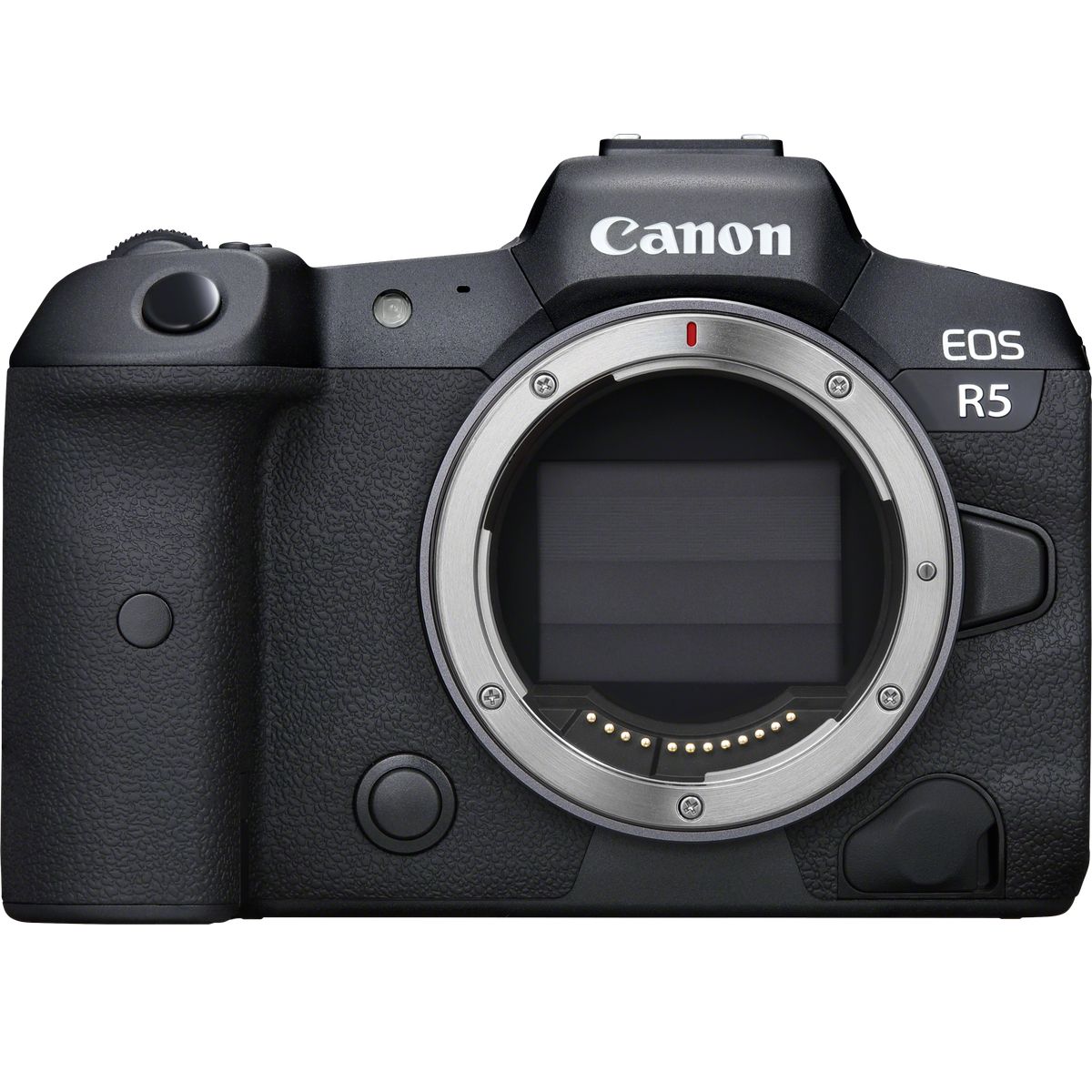 Cuerpo Canon EOS R5